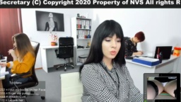 Kinky__office  07-12-2020